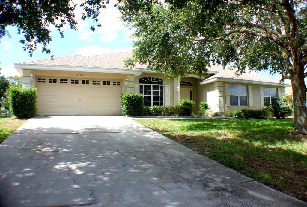 13931 Vista Del Lago Blvd., Clermont, FL 34711