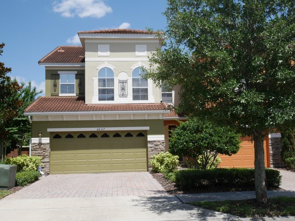 4807 Fiorazante Ave., Orlando, FL 32839