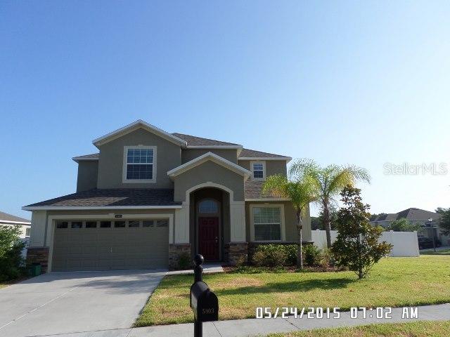 5803 Tarleton Way, Mount Dora, FL 32757