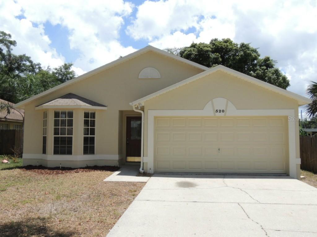 520 E Magnolia Ave., Longwood, FL 32750