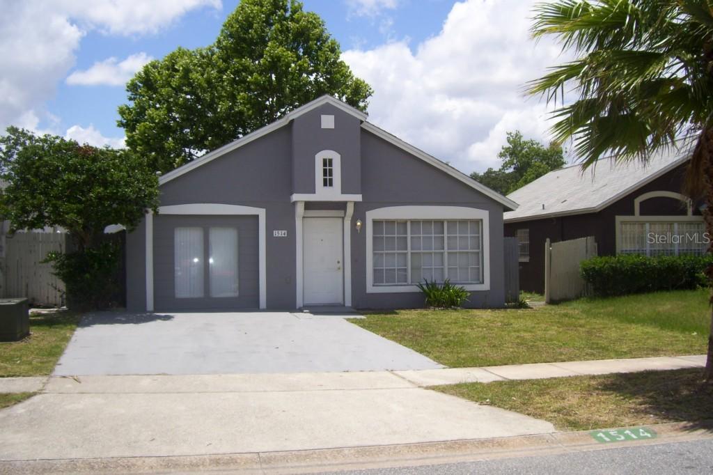 1514 Brookebridge Dr., Orlando, FL 32825