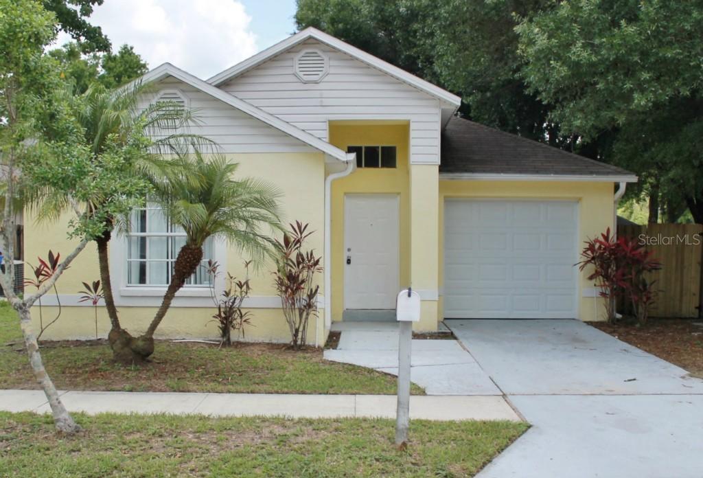 4125 Tartan Pl., Tampa, FL 33624