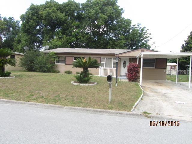 1220 Marie Ave., Apopka, FL 32703