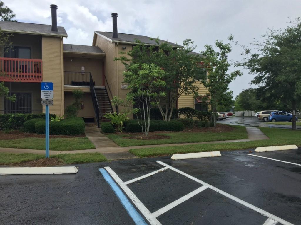 3700 Idlebrook Cir. #112, Casselberry, FL 32707