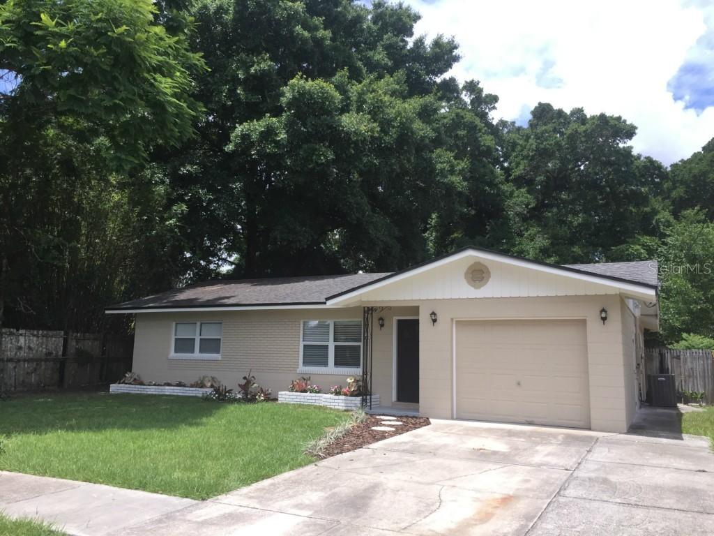 2034 Essex Pl., Orlando, FL 32806