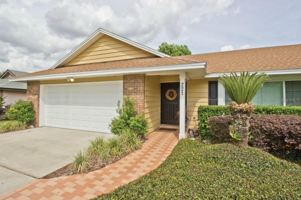 221 Littlehampton Close, Longwood, FL 32779