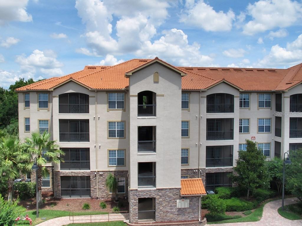 8010 Tuscany Way 3201 Way #3201, Davenport, FL 33896