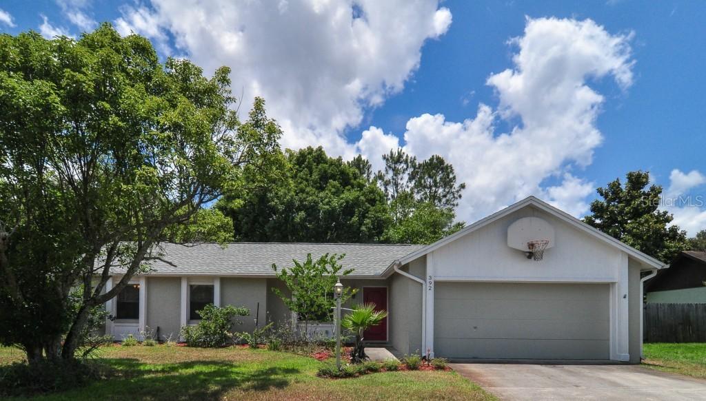 392 Panama Cir., Winter Springs, FL 32708