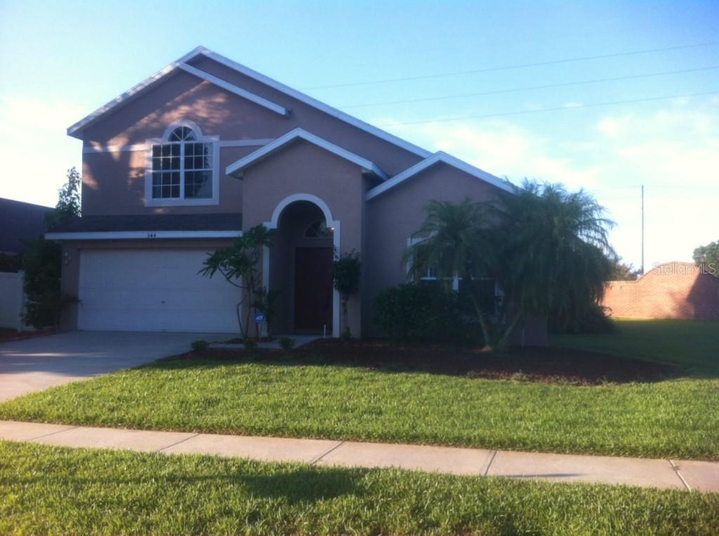 544 Goldenmoss Loop, Ocoee, FL 34761