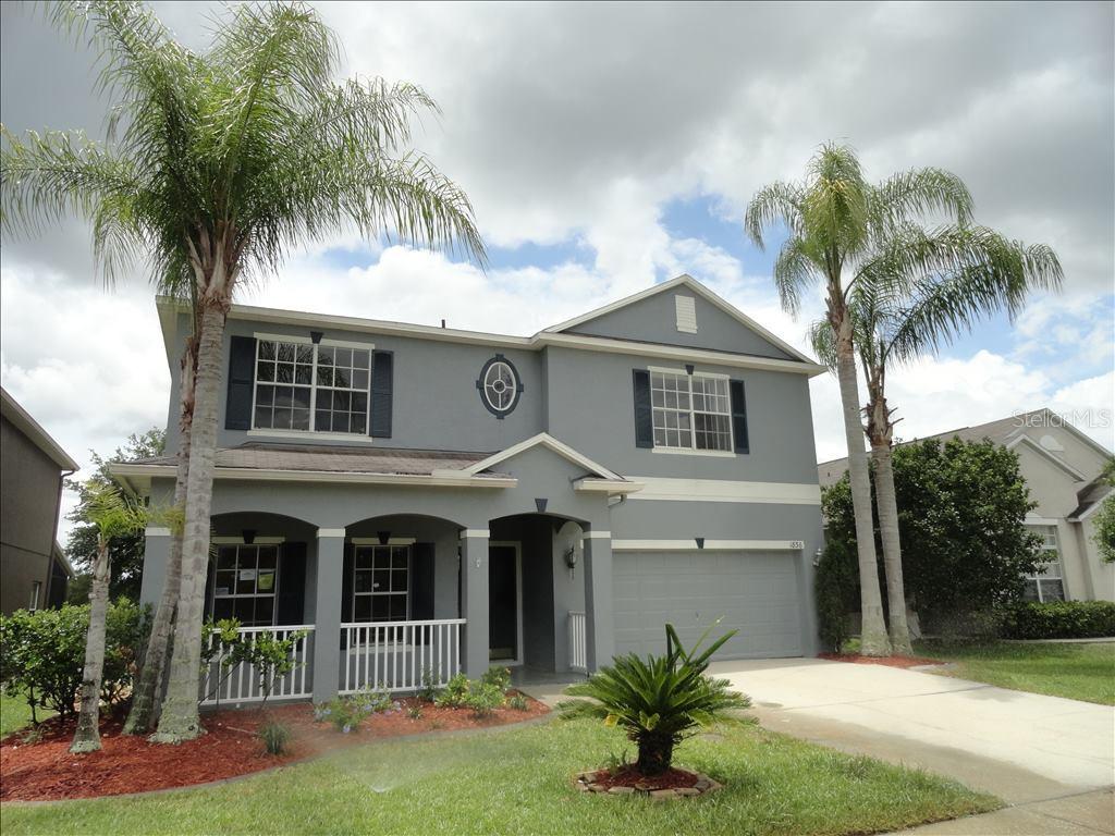1836 Anna Catherine Dr., Orlando, FL 32828