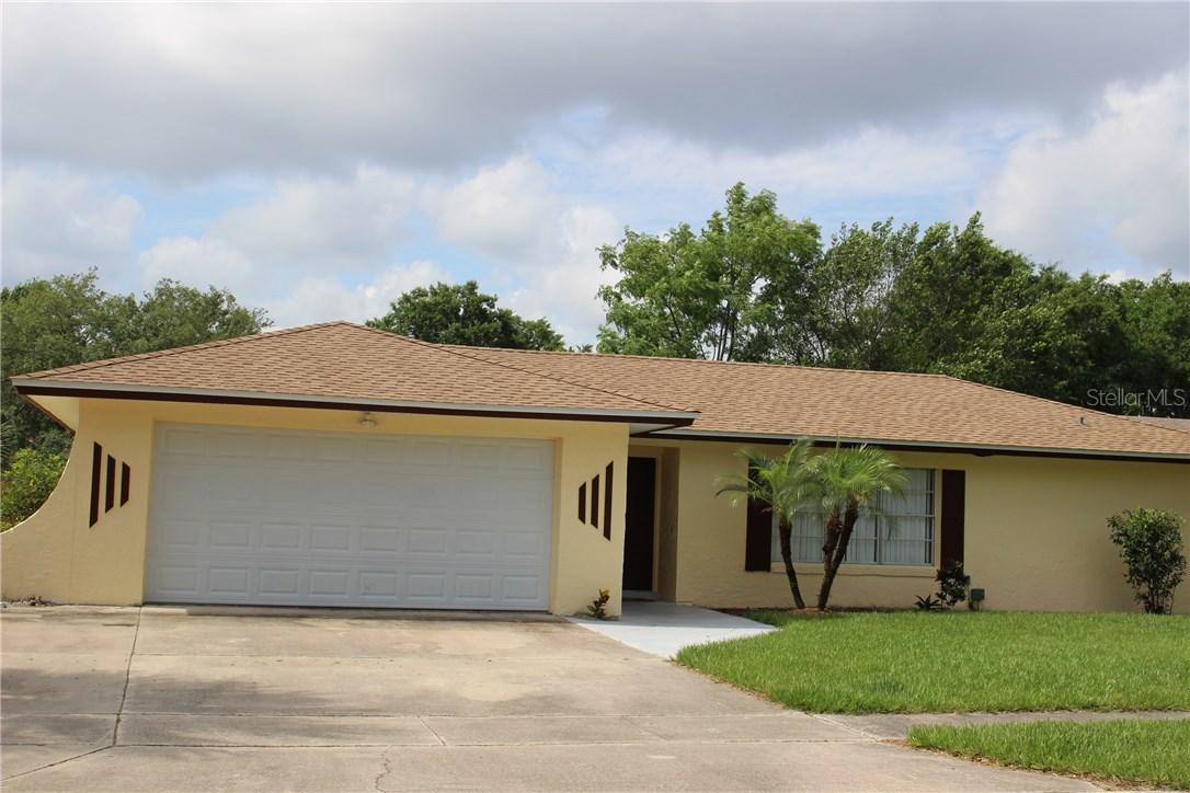 165 Sandalwood Way, Longwood, FL 32750