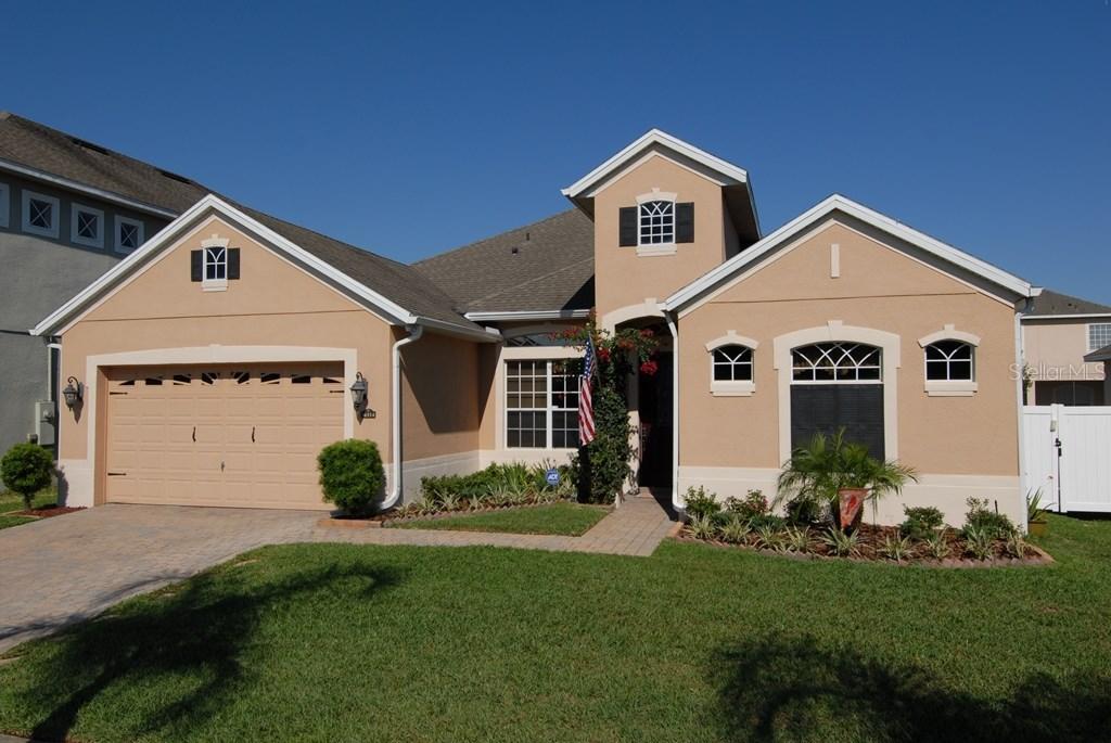 16514 Tudor Grove Dr., Orlando, FL 32828