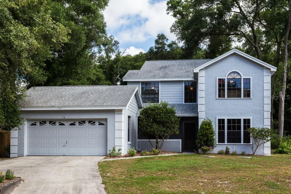 941 Bucksaw Pl., Longwood, FL 32750