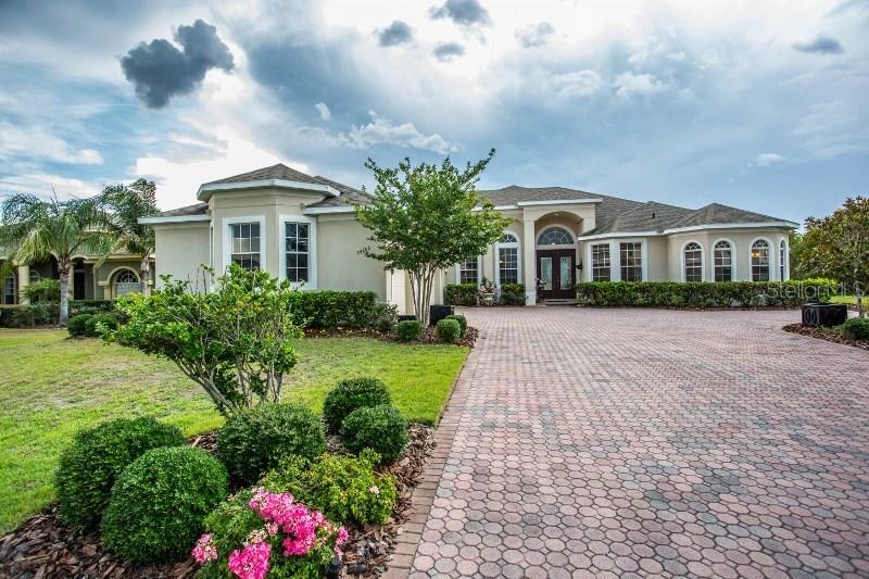34106 Madiera Ln., Sorrento, FL 32776