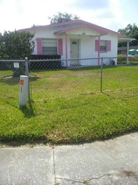 427 Campus View Dr., Orlando, FL 32810