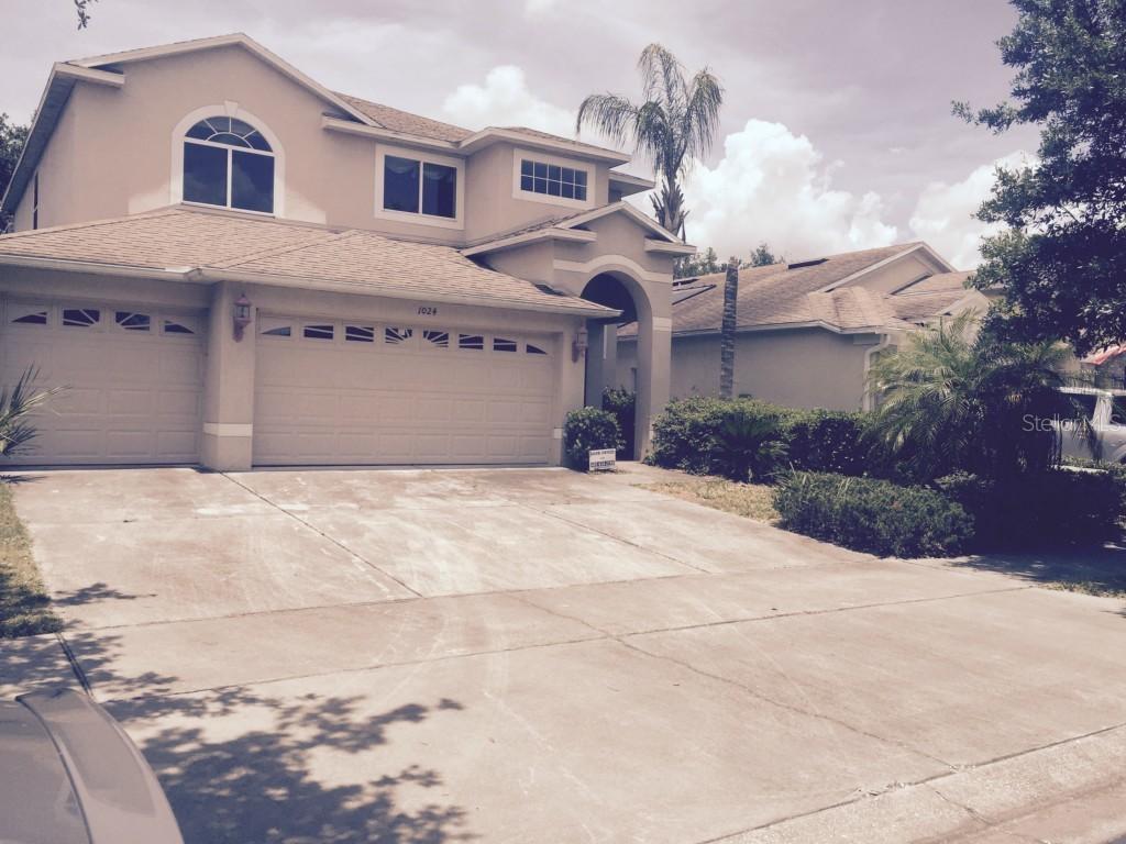 1024 Harbor Hill St., Winter Garden, FL 34787