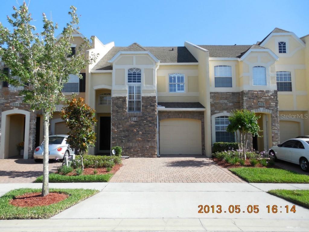 511 Terrace Spring Dr., Orlando, FL 32828