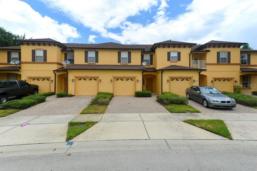 1631 Retreat View Cir., Sanford, FL 32771