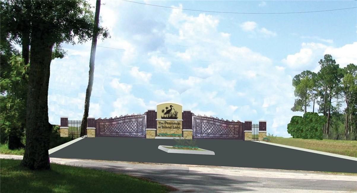 338 Peninsula Island Point, Longwood, FL 32750