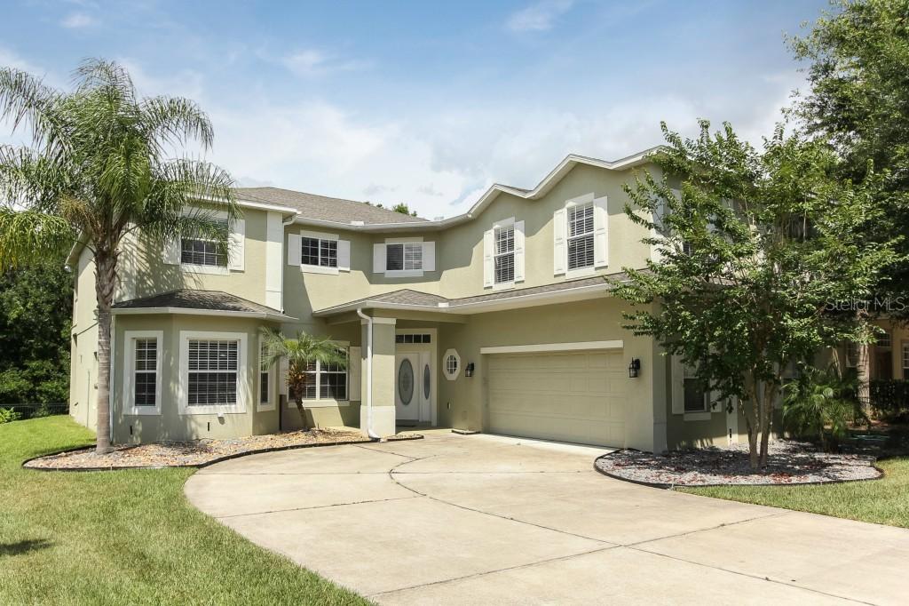 5162 Rishley Run Way, Mount Dora, FL 32757