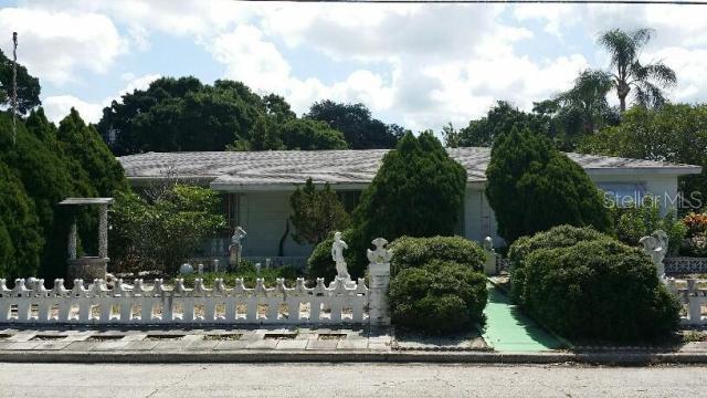 249 54th St., St Petersburg, FL 33710