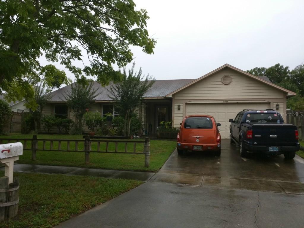 1522 Ison Ln., Ocoee, FL 34761