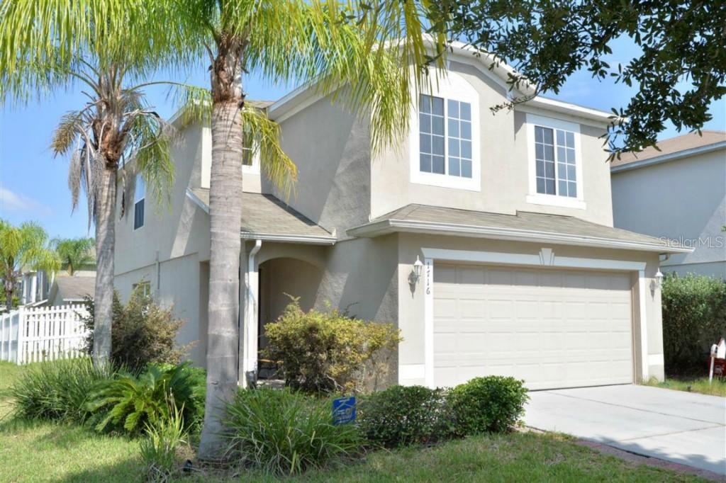 1716 Tidefield Rd., Winter Garden, FL 34787