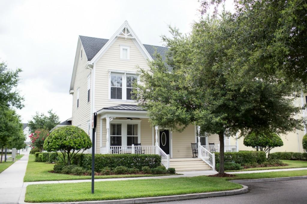 2995 Dorell Ave., Orlando, FL 32814