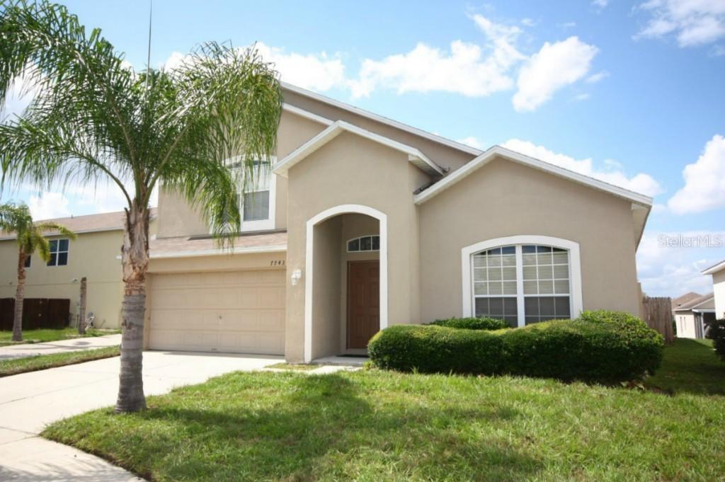 7743 Senjill Ct., Orlando, FL 32818