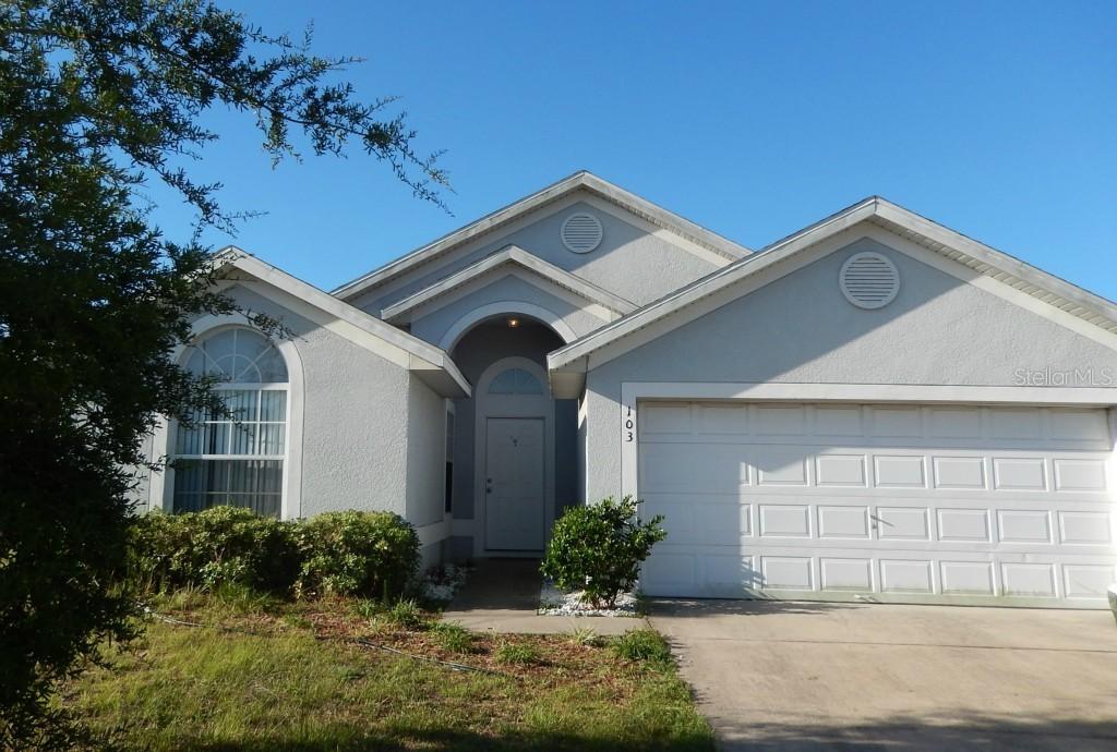 103 Bellmont Ln., Davenport, FL 33897