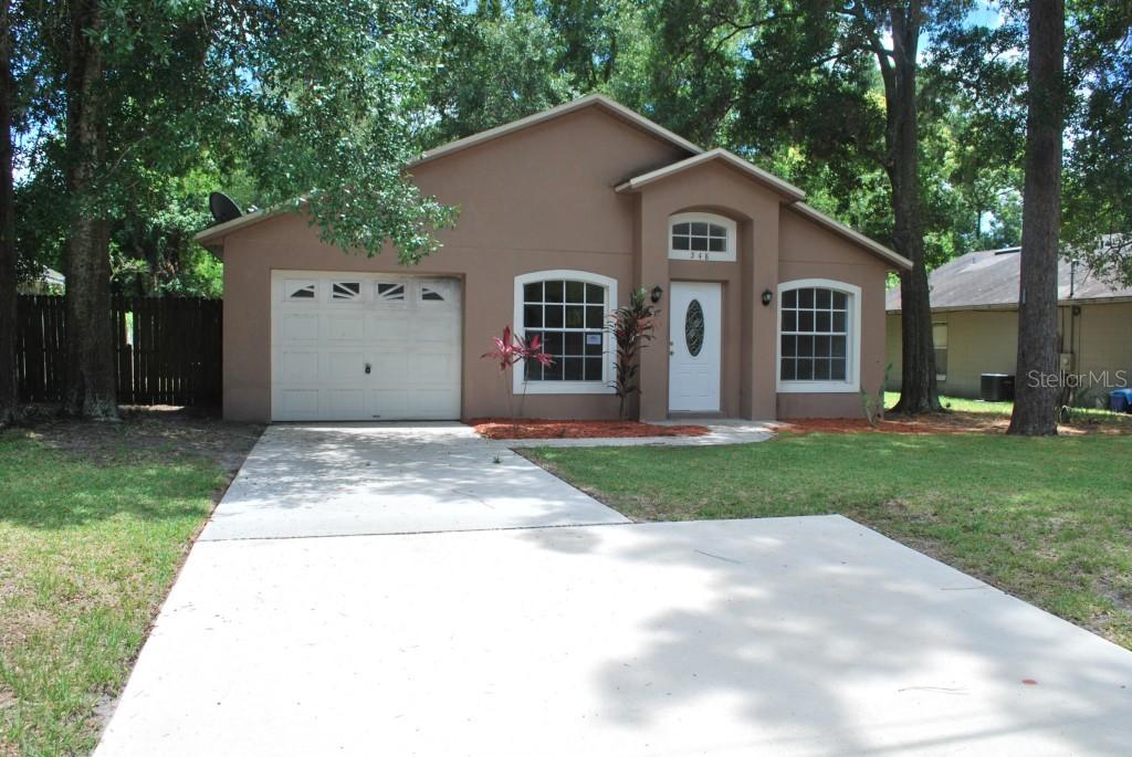 548 E Warren Ave., Longwood, FL 32750