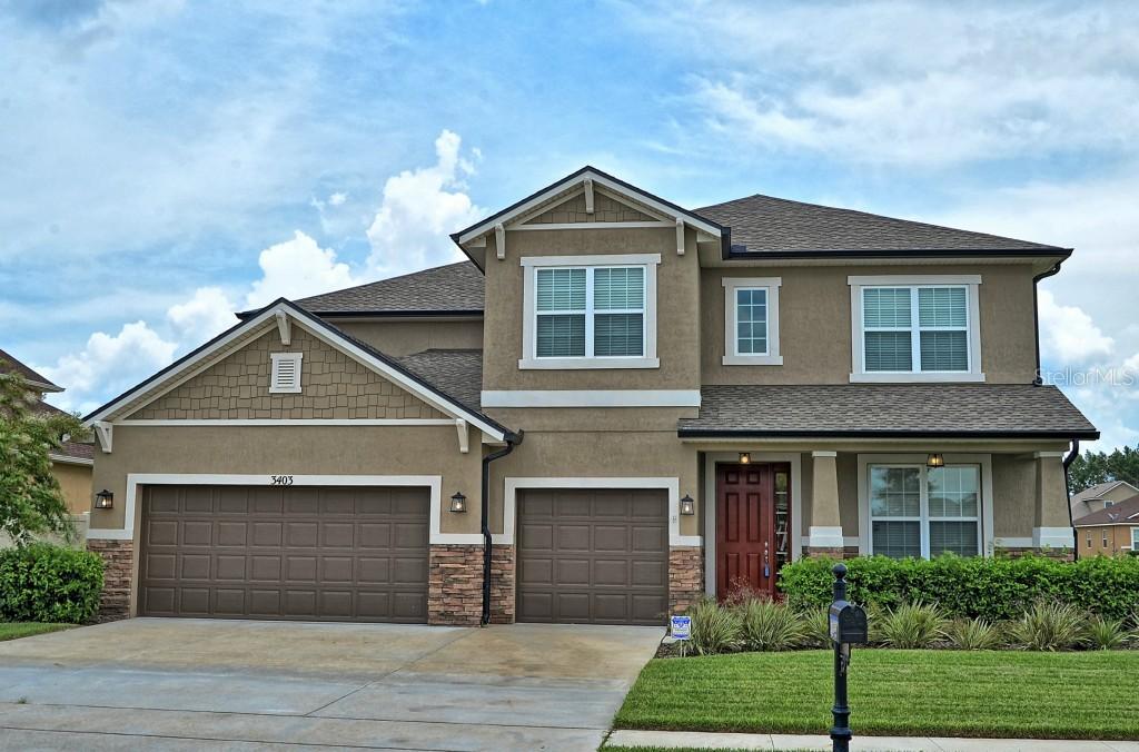 3403 Apple Ridge Road, Ocoee, FL 34761