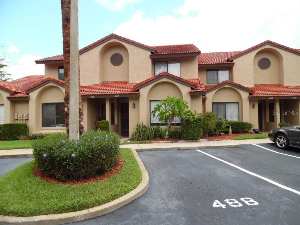 488 Club Dr., Winter Springs, FL 32708