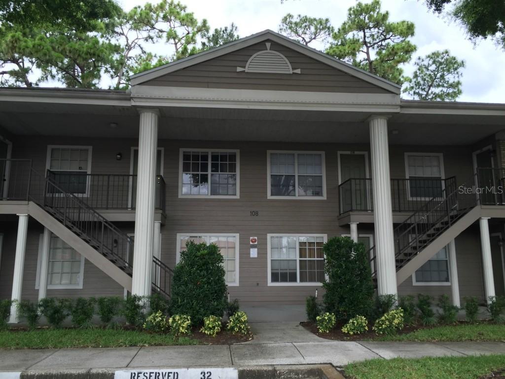 108 Reserve Cir. #100, Oviedo, FL 32765