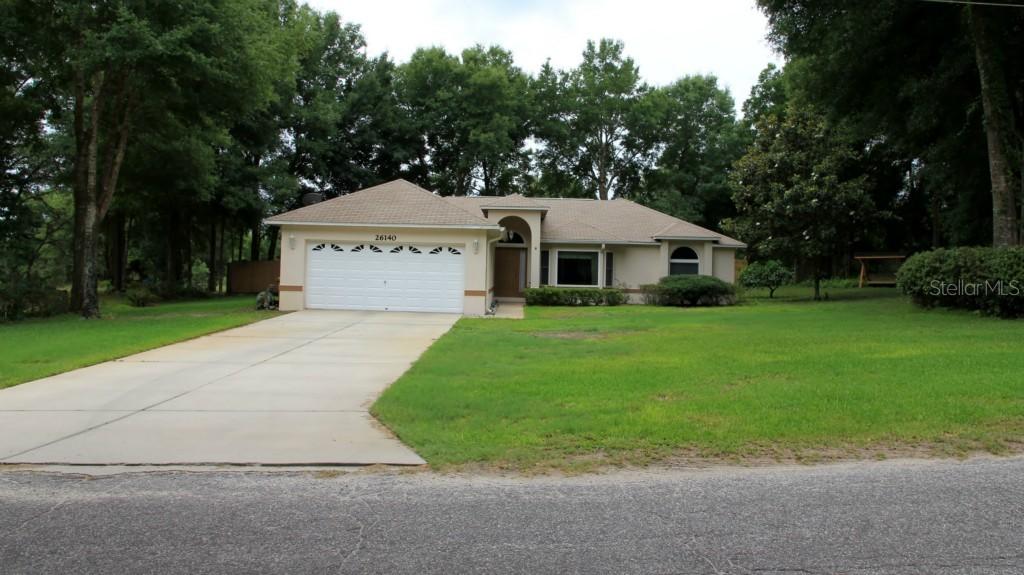 26140 Baird Ave., Sorrento, FL 32776