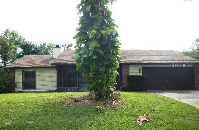 2519 Unity Tree Dr., Edgewater, FL 32141