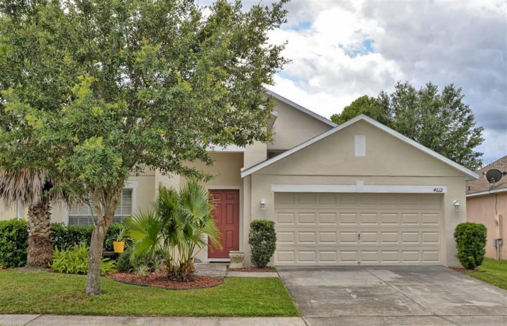 4612 Aguila Pl., Orlando, FL 32826