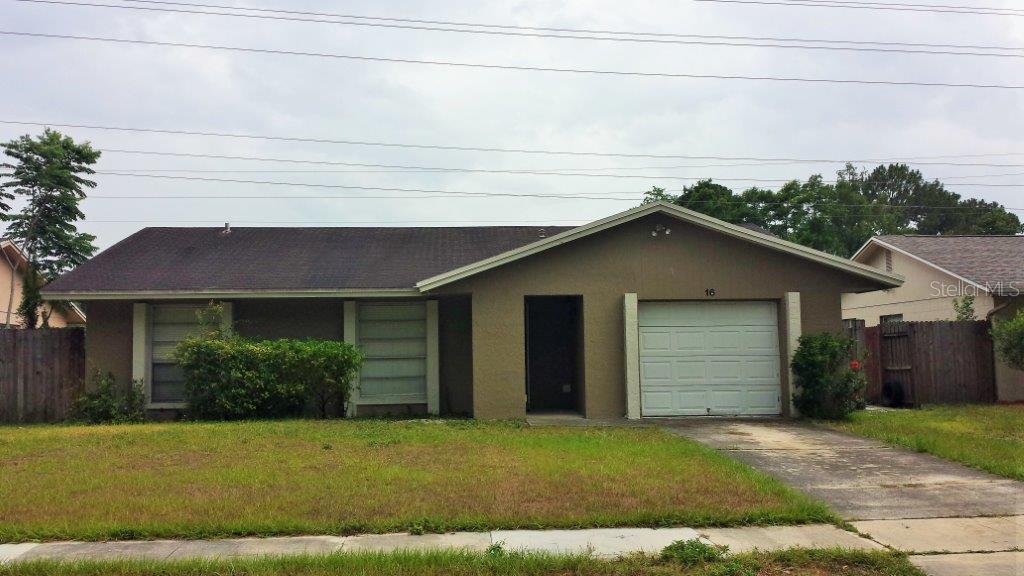 16 Elkwood Ct., Winter Springs, FL 32708