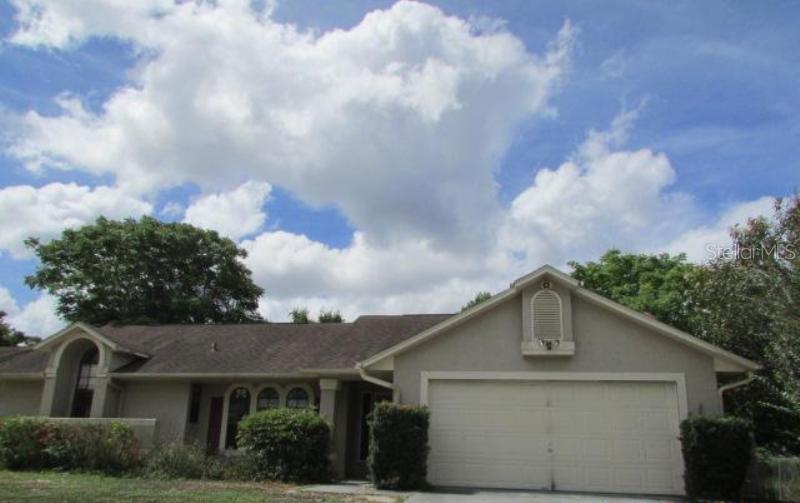 2281 Bannister St., Deltona, FL 32738