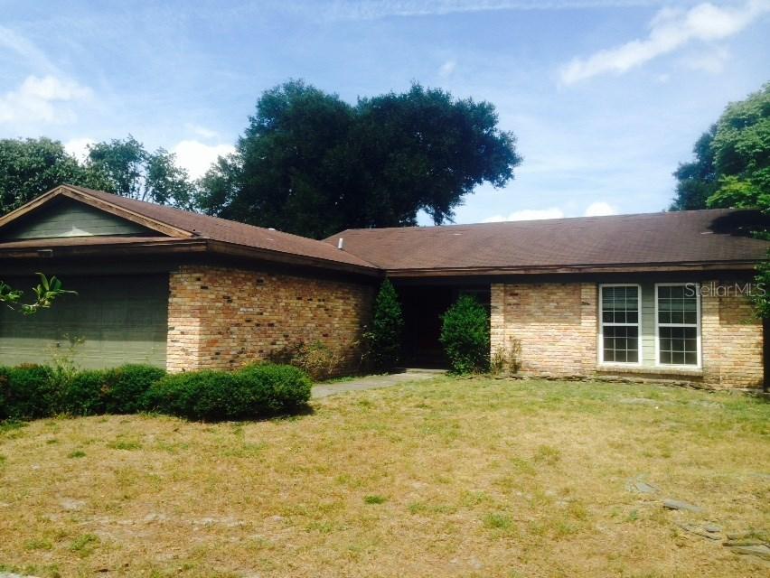 841 W Forest Brook Rd., Maitland, FL 32751