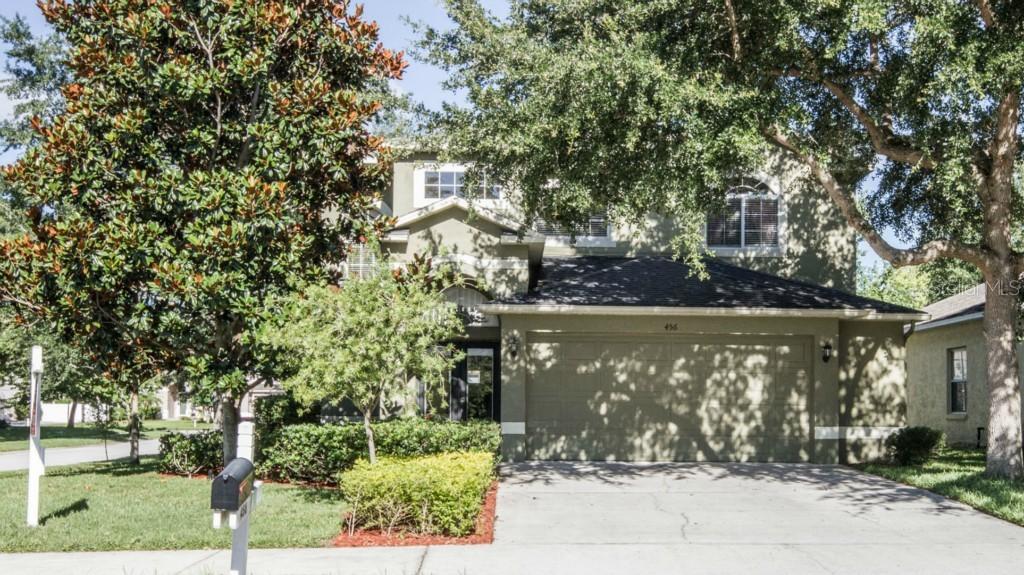 456 Eastbridge Dr., Oviedo, FL 32765