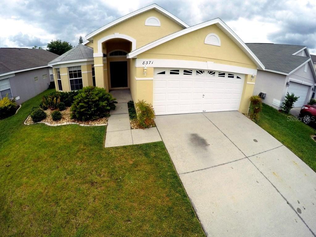 8371 Port Lancashire Dr., Orlando, FL 32829