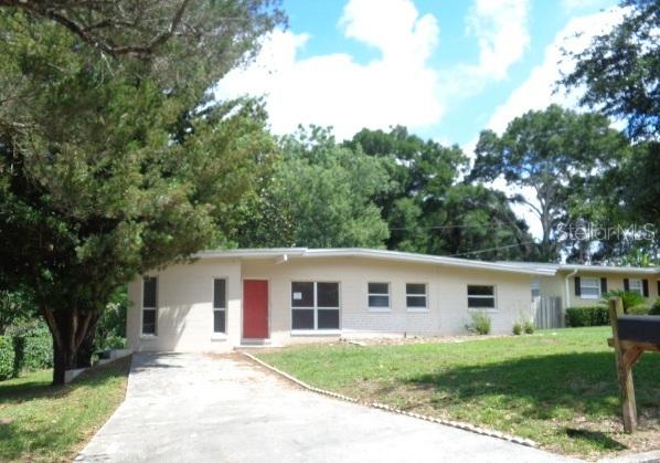 1600 Drum St., Winter Park, FL 32789