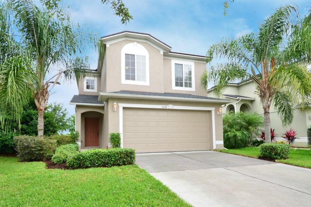 1838 Portcastle Cir., Winter Garden, FL 34787