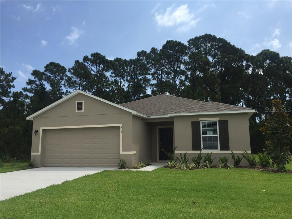 313 Admirality Ct., Edgewater, FL 32141