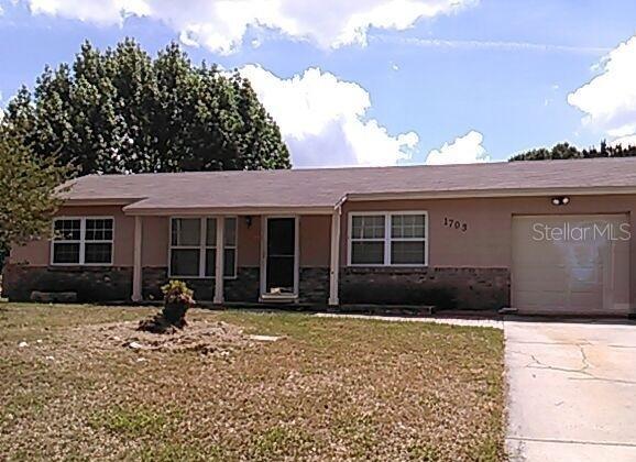 1703 Little Spring Hill Dr., Ocoee, FL 34761