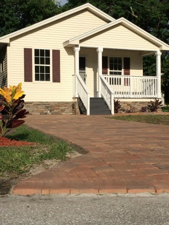 2407 Marlboro St., Orlando, FL 32806