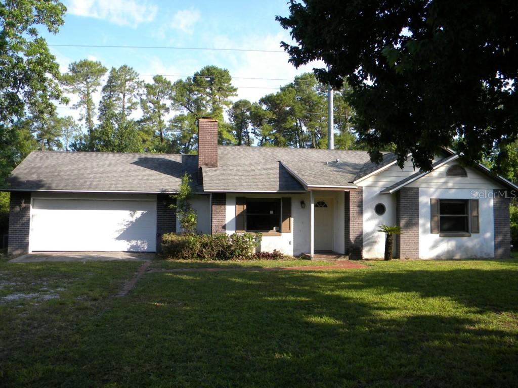 2040 E Triangle Dr., Longwood, FL 32779