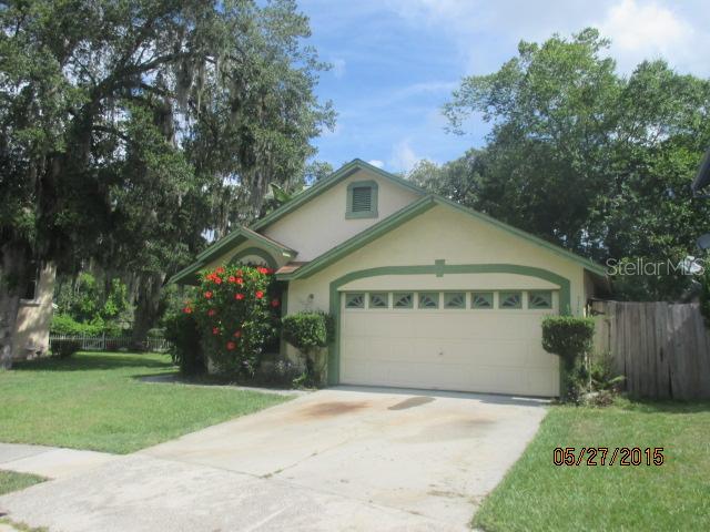 10007 Creekwater Blvd., Orlando, FL 32825