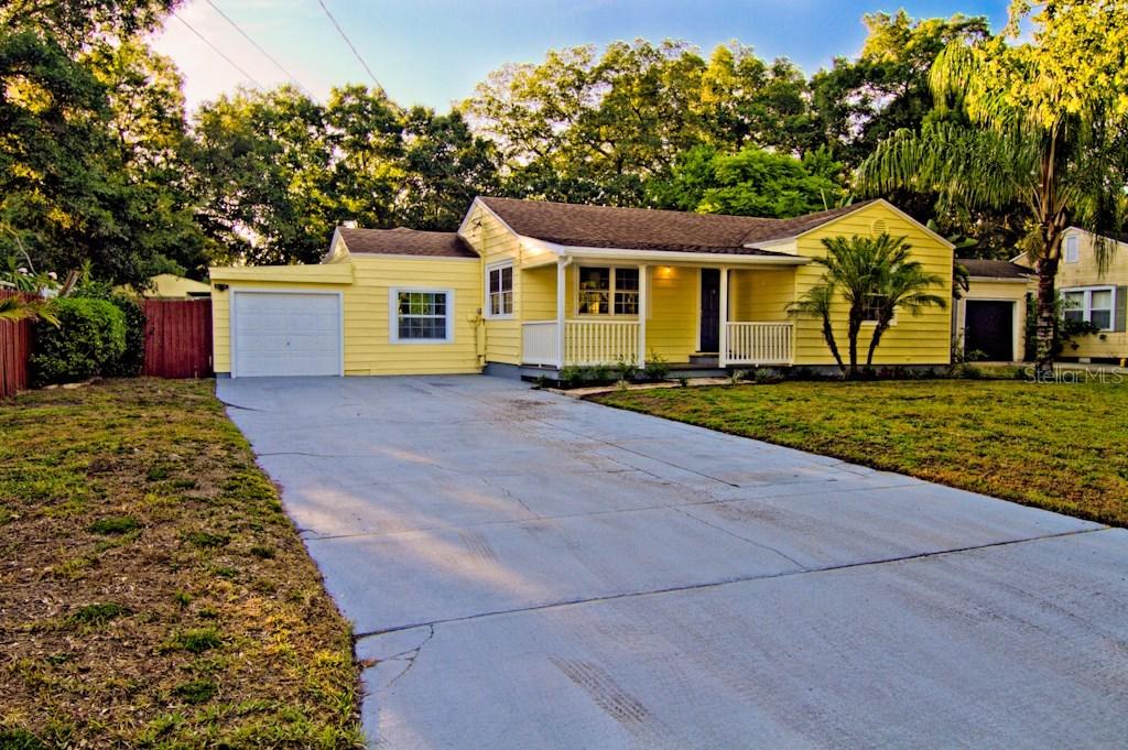 215 S Forest Ave., Orlando, FL 32803